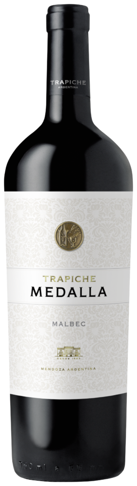 Medalla Malbec