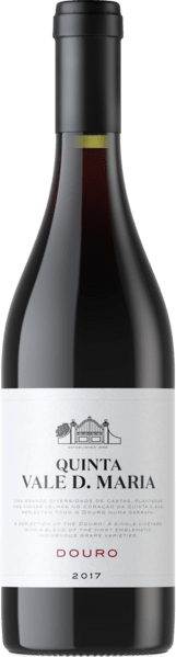 Douro Red Hoki