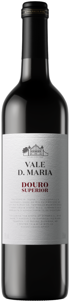 Douro Superior Red