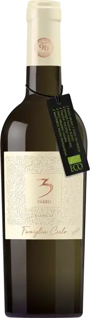 Bianco Bio Und Vgan
