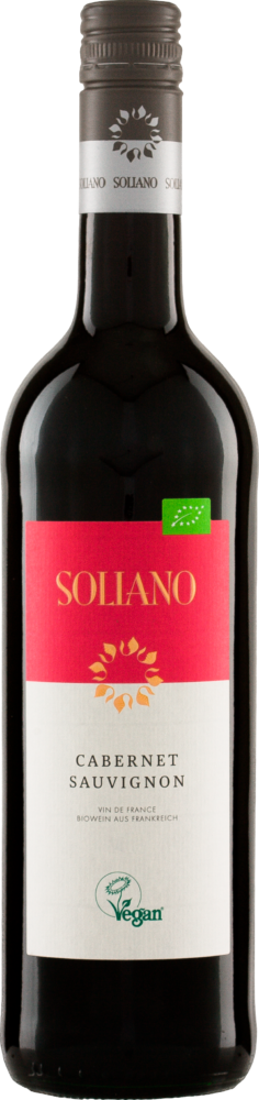 Cabernet Vin de France