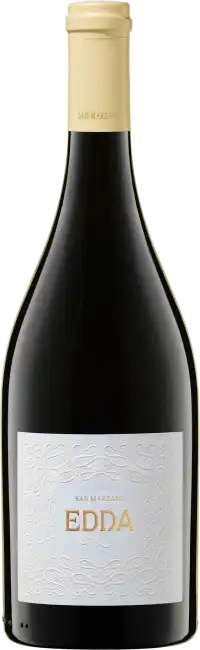 San Marzano Vini Edda Bianco Salento 2024  0.75 L Flasche