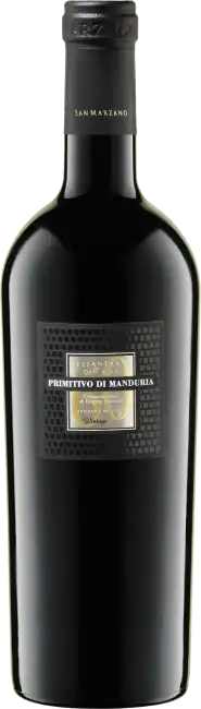 Sestanni Primitivo Di Manduria