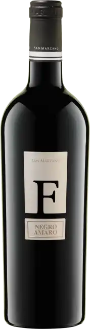 San Marzano Vini F Negroamaro Salento 2021  0.75 L Flasche