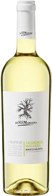 San Marzano Vini Bianco Salento 2025  0.75 L Flasche