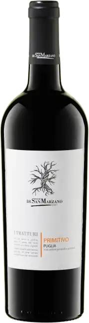 Primitivo Puglia