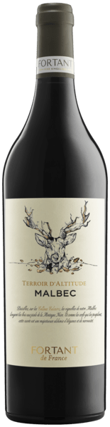 Malbec Terroir D'Altitu