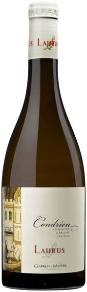 Gabriel Meffre Laurus Condrieu 2020  0.75 L Flasche