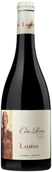 Gabriel Meffre Laurus Côte-Rôtie 2020  0.75 L Flasche