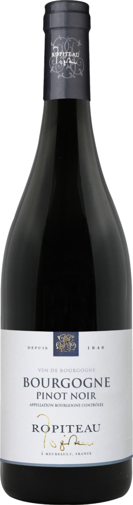 Bourgogne Pinot Noir