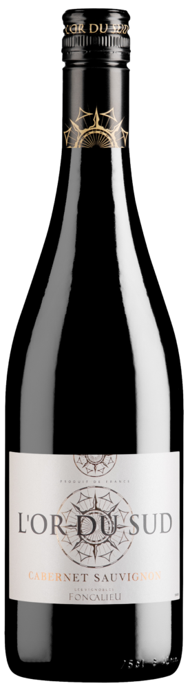 Cabernet Sauvignon Pays DOc