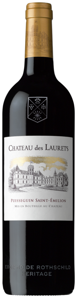 Château S Laurets