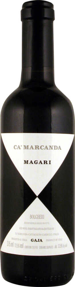 Magari Bolgheri Doc