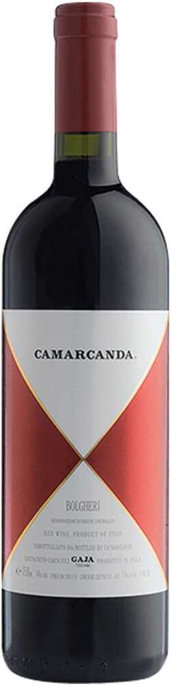 Ca'Marcanda di Gaja Camarcanda Bolgheri Doc 2019  1.5 L Magnum