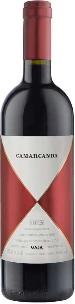 Ca'Marcanda di Gaja Camarcanda Bolgheri Doc 2020  1.5 L Magnum