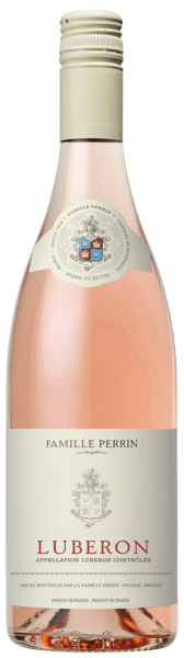Luberon Rosé Aop