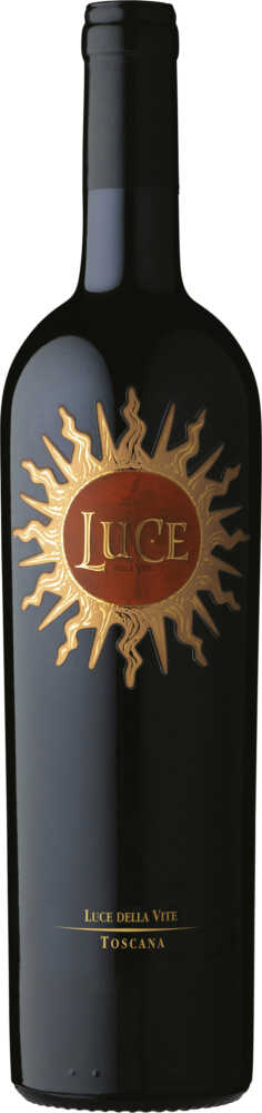 Tenuta Luce Toscana Igt 2023  0.75 L Flasche