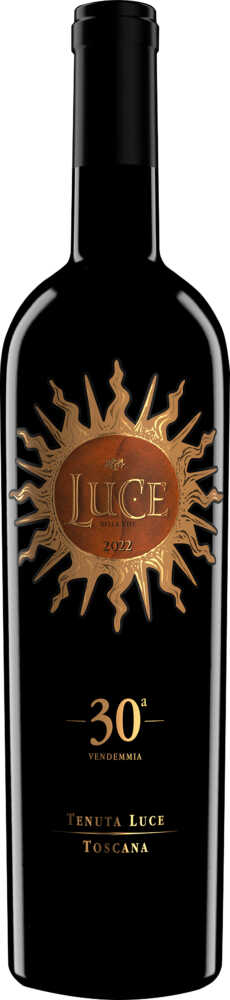 Tenuta Luce Toscana Igt 2022  0.75 L Flasche