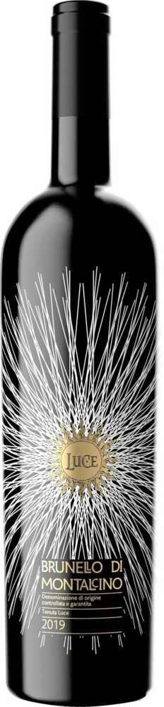 Tenuta Luce Brunello Di Montalcino DOCg 2019  0.75 L Flasche
