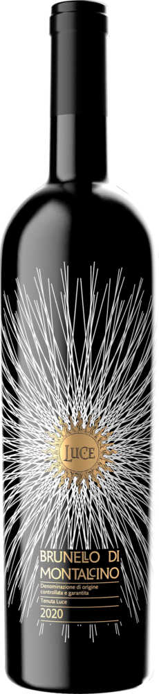 Tenuta Luce Brunello Di Montalcino Docg 2020  0.75 L Flasche