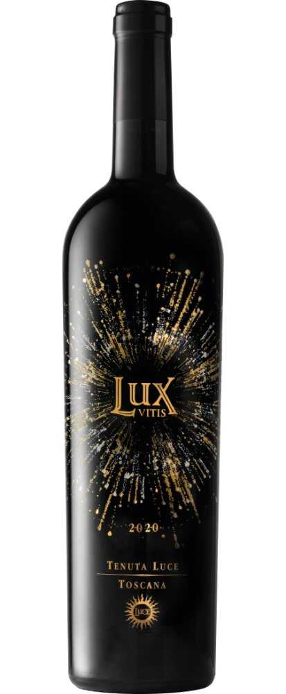 Tenuta Luce Lux Vitis 2020  0.75 L Flasche