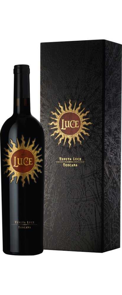 Tenuta Luce 1Er Gp 2020  0.75 L Flasche