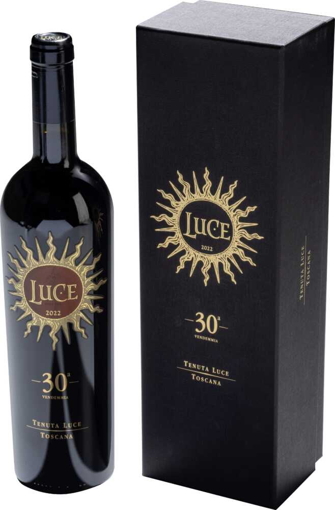 Tenuta Luce 1Er Gp  Toscana Igt 2022  0.75 L Flasche
