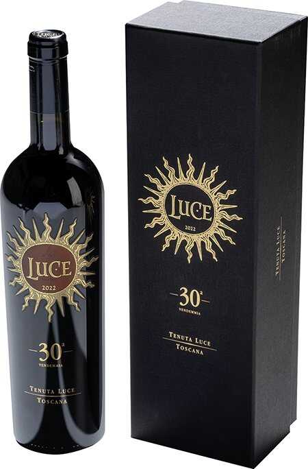 Tenuta Luce 1Er Gp 2022  0.75 L Flasche