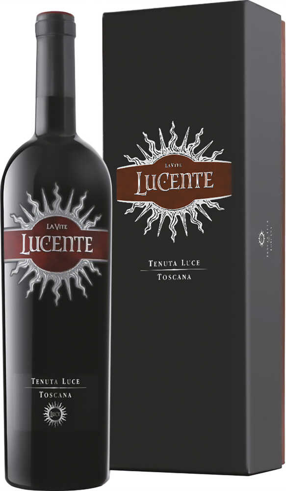 Tenuta Luce 1er  Nte 2023  0.75 L Flasche