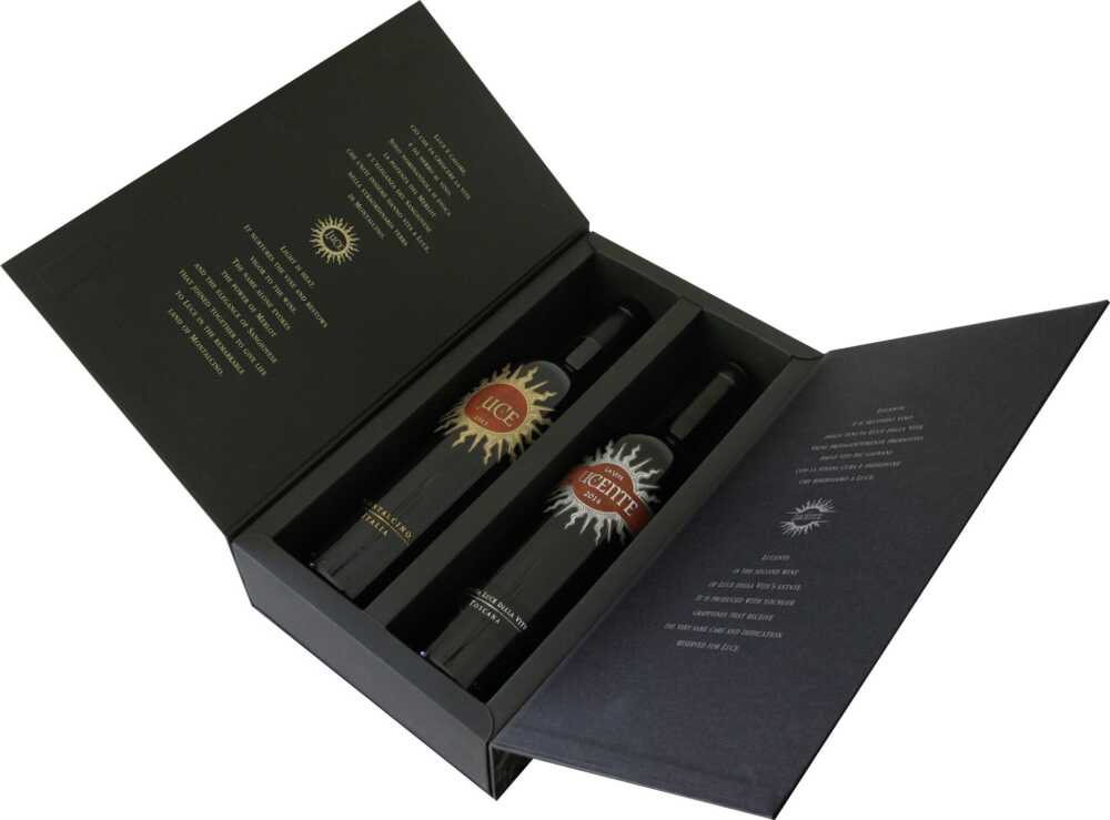 Nonino Distillatori Grappa Monovitigni Single Grapes Pro 6er Ktn 3 Flaschen mit , 3 Flaschen Ohne NV  0.5 L Flasche