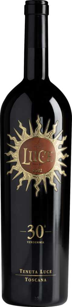 Tenuta Luce Toscana Igt 2022  1.5 L Magnum