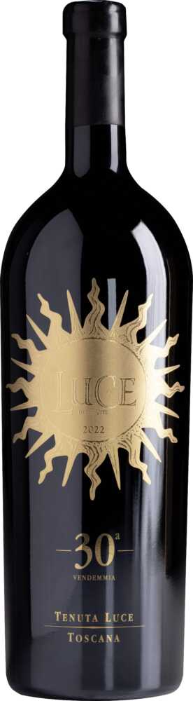 Tenuta Luce Toscana Igt 2022  3 L Doppelmagnum