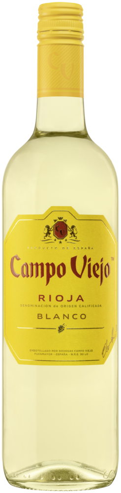 Campo Viejo Blanco Rioja Doca 2025  0.75 L Flasche