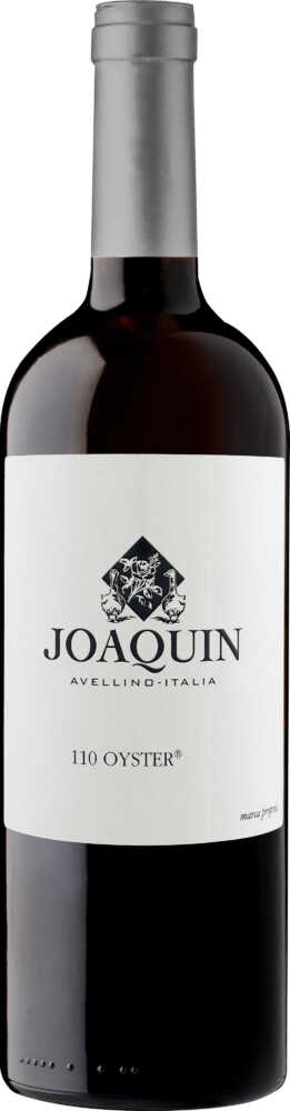 Joaquin Greco 110 Oyster Campania Igt 2024  0.75 L Flasche