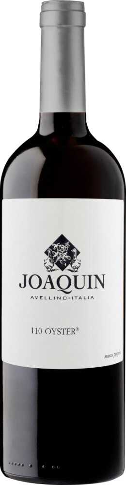 Joaquin Greco 110 Oyster 2024  0.75 L Flasche