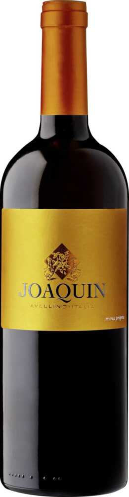 Joaquin Piante E Lapio Fiano Campania IGT 2019  0.75 L Flasche