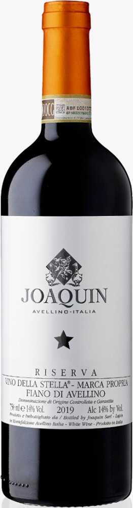 Joaquin Vino Della Stella Riserva 2020  0.75 L Flasche
