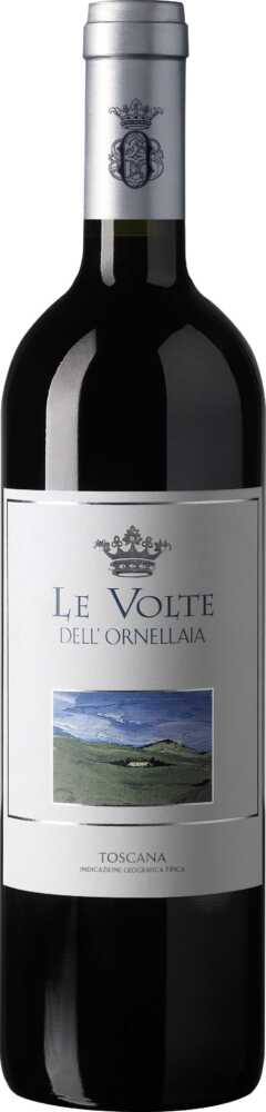 Ornellaia Lete Dell Toscana Rosso Igt 2024  0.75 L Flasche