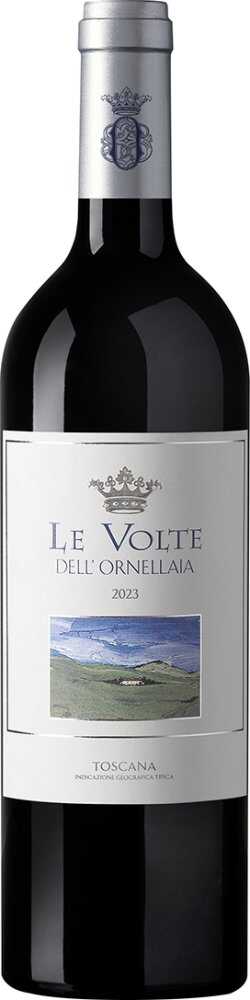 Le Volte Dell’Ornellaia