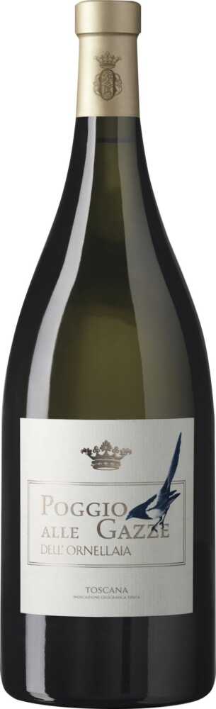 Poggio Alle Gazze Dell Toscana Bianco IGT