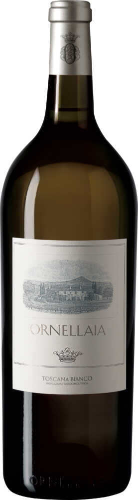 Ornellaia Bianco Toscana Igt 2022  1.5 L Magnum