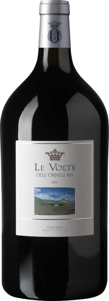 Lete Dell Toscana Igt Rosso