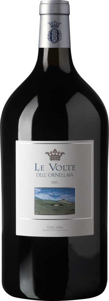 Ornellaia Lete Dell Toscana IGT Rosso 2023  3 L Doppelmagnum