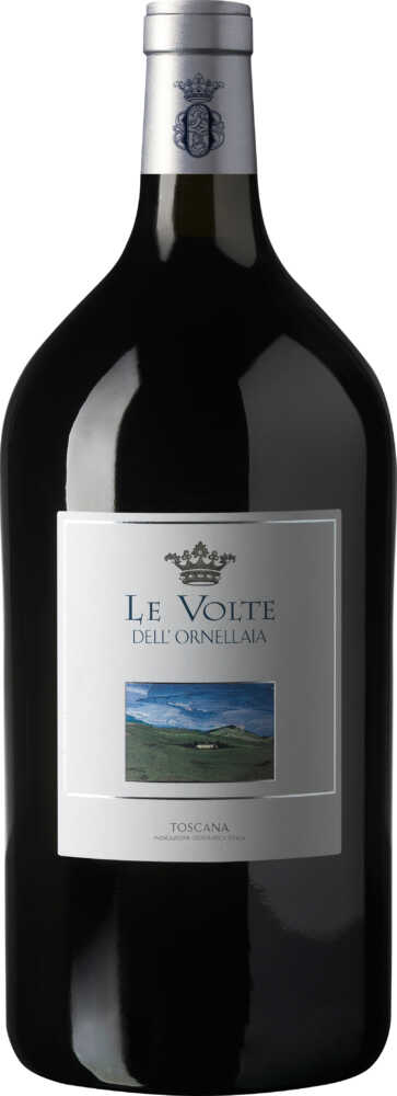 Ornellaia Lete Dell Toscana Igt Rosso 2024  3 L Doppelmagnum