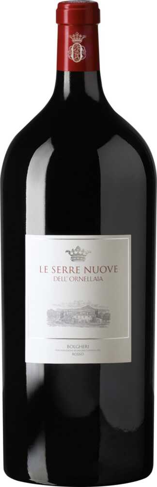 Le Serre Nuove Dell Bolgheri DOC Rosso