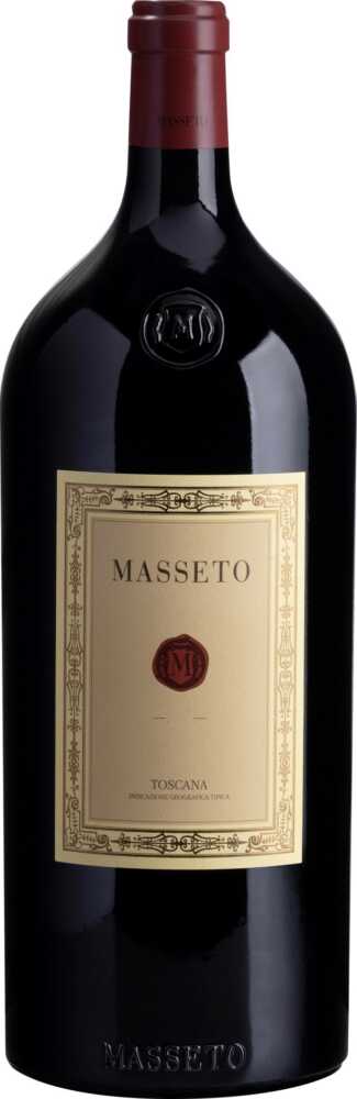 Xxx LÉtranger Vigneti Delle Dolomiti IGT