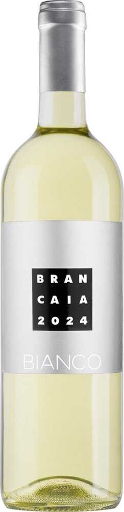Brancaia Bianco 2024  0.75 L Flasche
