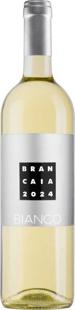 Brancaia Bianco Toscana Bianco IGT 2024  0.75 L Flasche