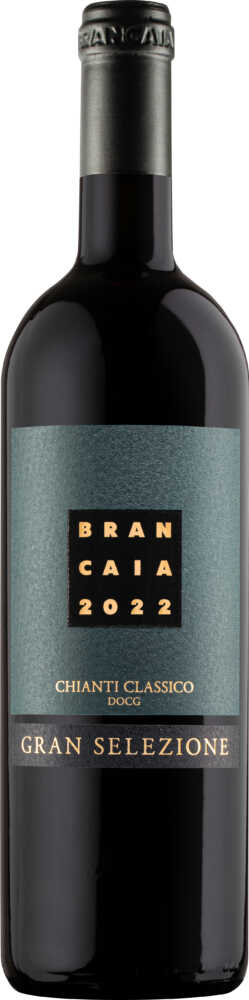 Chianti Classico Gs Gran Selezione Docg