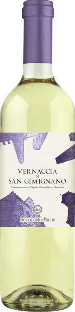 Vernaccia Di San Gimignano Docg